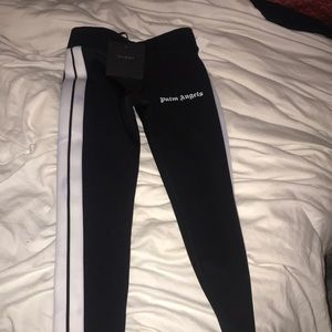 PALM ANGELS LEGGINGS